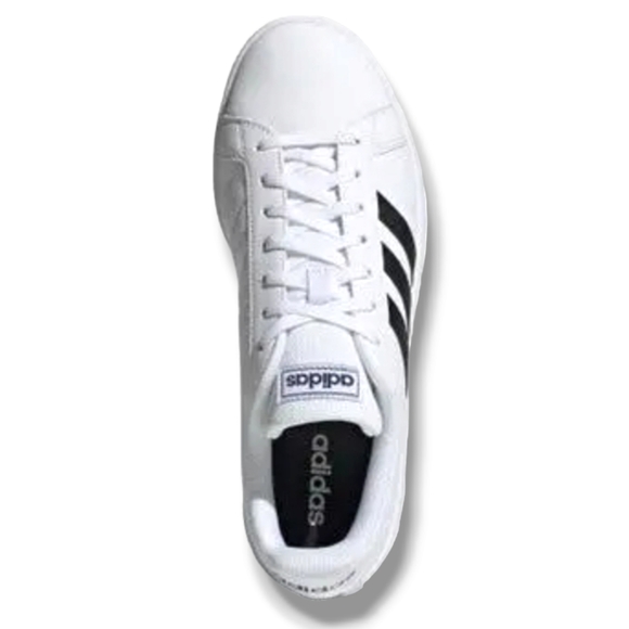 Adidas Grand Court Sneakers - Picture 3 of 7